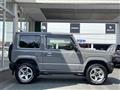 2021 Suzuki Jimny