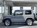 2021 Suzuki Jimny