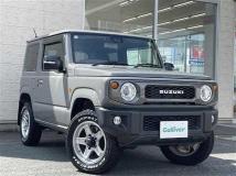 2021 Suzuki Jimny