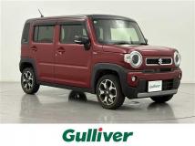 2020 Suzuki Hustler