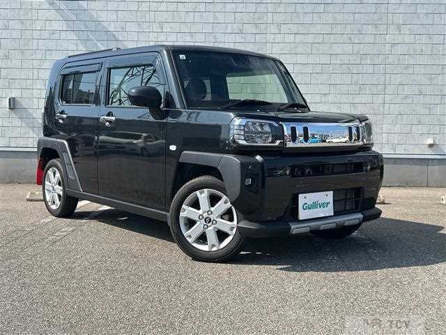 2021 Daihatsu Taft
