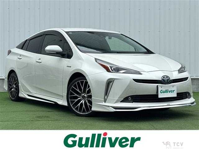 2019 Toyota Prius