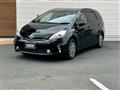 2014 Toyota PRIUS α