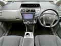 2014 Toyota PRIUS α