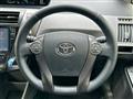 2014 Toyota PRIUS α