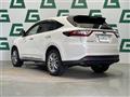 2017 Toyota Harrier