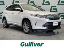 2017 Toyota Harrier