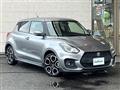 2018 Suzuki Swift