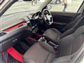 2018 Suzuki Swift