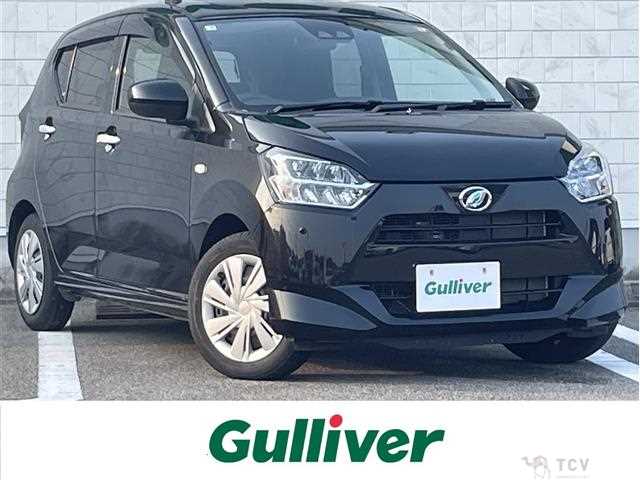 2025 Daihatsu Mira Es