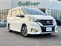 2016 Nissan Serena
