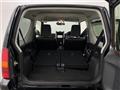 2016 Suzuki Jimny