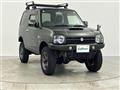 2016 Suzuki Jimny