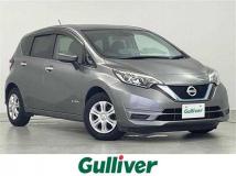 2017 Nissan Note