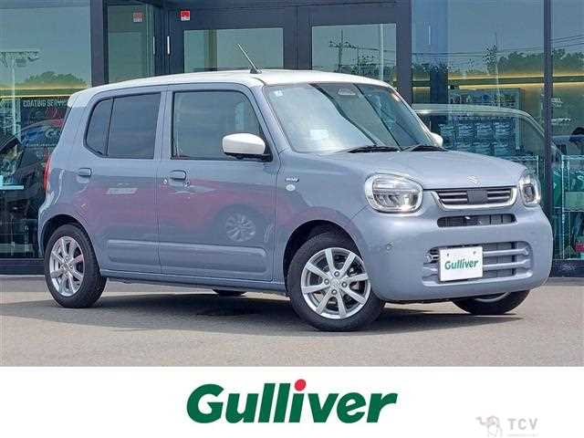 2025 Suzuki Alto
