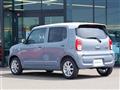 2025 Suzuki Alto