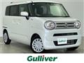 2022 Suzuki Wagon R