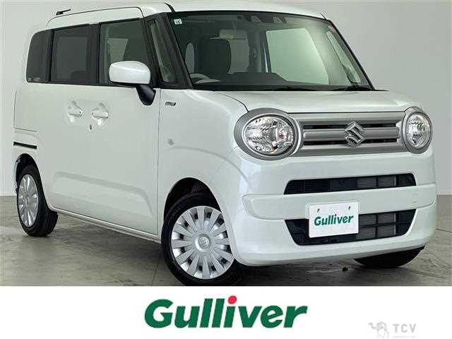 2022 Suzuki Wagon R