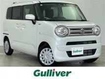 2022 Suzuki Wagon R