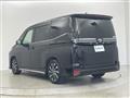 2022 Toyota Voxy