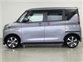 2022 Mitsubishi eK SPACE