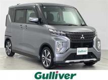 2022 Mitsubishi eK SPACE