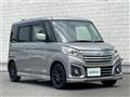 2015 Suzuki Spacia
