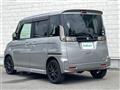 2015 Suzuki Spacia