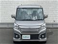2015 Suzuki Spacia