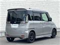 2015 Suzuki Spacia