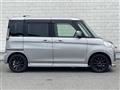 2015 Suzuki Spacia