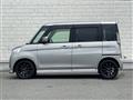 2015 Suzuki Spacia