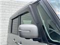 2015 Suzuki Spacia