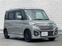 2015 Suzuki Spacia