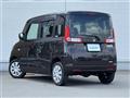 2017 Suzuki Spacia