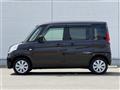 2017 Suzuki Spacia