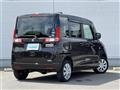 2017 Suzuki Spacia