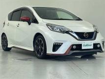 2018 Nissan Note