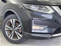 2019 Nissan X-Trail