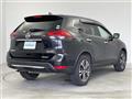 2019 Nissan X-Trail
