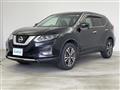 2019 Nissan X-Trail