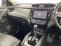 2019 Nissan X-Trail