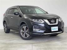 2019 Nissan X-Trail