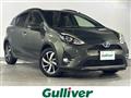 2019 Toyota AQUA