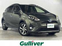 2019 Toyota AQUA