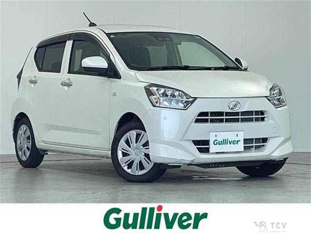 2019 Daihatsu Mira Es