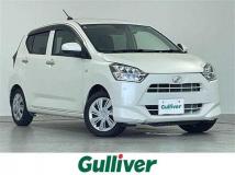 2019 Daihatsu Mira Es