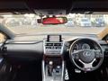 2015 Lexus NX