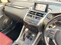 2015 Lexus NX