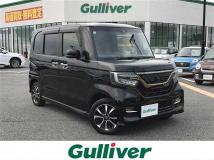 2018 Honda N BOX